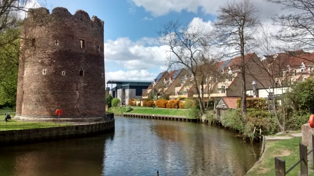 River Wensum Strategy for Norwich